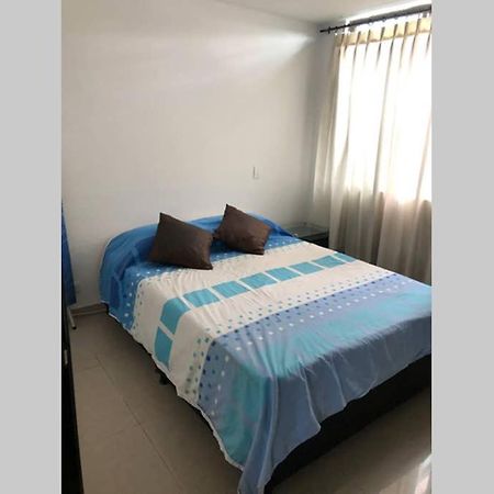 Apartamento Amoblado Con Excelente Ubicacion Pereira Bagian luar foto