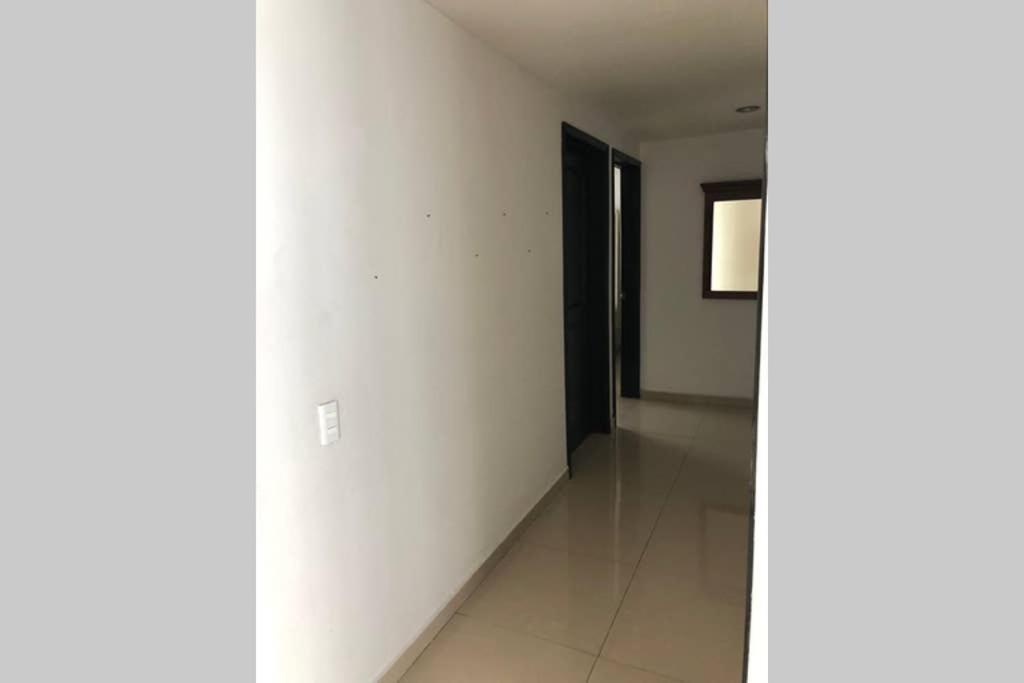 Apartamento Amoblado Con Excelente Ubicacion Pereira Bagian luar foto