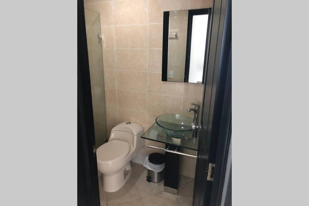Apartamento Amoblado Con Excelente Ubicacion Pereira Bagian luar foto